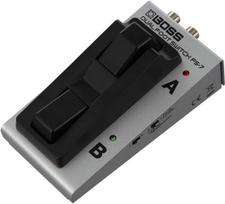 FS-7 - TANDEM DUAL SWITCH (EACH SWITCHABLE BETWEEN MOMENTARY OR LATCH) (415831C99)