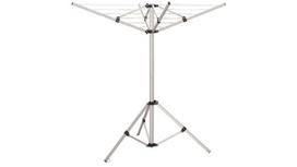 Outwell | Drying Rack | 651011 | Silver