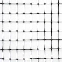 Tinklas nuo kurmių / paukščių / gyvūnų aptvarams, 1 x 200 m (60 g/m²)