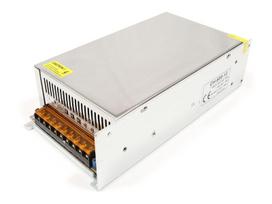 Modulinis maitinimo šaltinis 12V 600W 50A IP20
