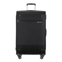 Didelis lagaminas Samsonite Base boost, juodas