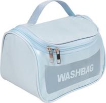 Washbag Kelioninė Kosmetinė, Vandeniui Atspari