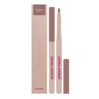 Lūpų pieštukas Poppy Head Lockwear Long-Lasting Gel Lipliner, 01 Hero Shade, 0.6 g