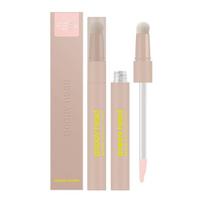 Maskuoklis paakiams Poppy Head Eyece Cream 01 Pink Gelato Šviesinantis Koreguojantis