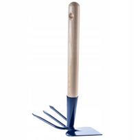 Sodo kaplis su šakute, rankena 35 cm