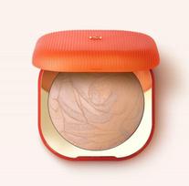 Kiko Milano Juicy Fizz šilkinės tekstūros presuotas bronzantas, spalva 01 Macchiato, 20 gr