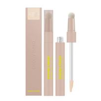 Maskuoklis paakiams Poppy Head Eyece Cream 04 Apricot Frappe Šviesinantis Koreguojantis Iliuminuojantis