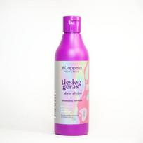 ACappella TIESIOG GERAS Dušo aliejus "SPARKLING MIMOZA"