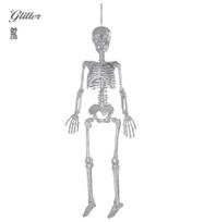 SILVER SKELETON 92 cm