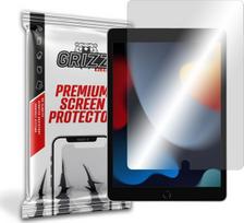 Grizz hibridinis stiklas Ipad 10.2" 2021, 9h