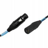 Ssq Xx15 Xlr-xlr kabel, 15 metrų