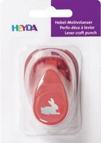 Dekoratyvinis skylamušis Heyda Zuikis 203687460