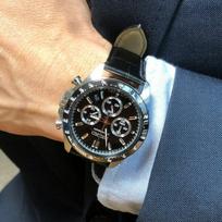Vyriškas laikrodis Seiko SBTR021 TY26990