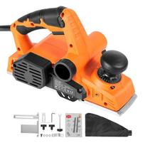 Elektrinis oblius medienai 900 W, 82 mm, su reguliuojamu pjovimo gyliu
