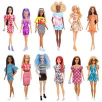 Lėlė Barbie Madistė