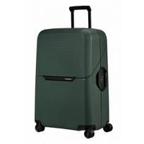 Mažas lagaminas Samsonite Magnum Eco, Forest Green
