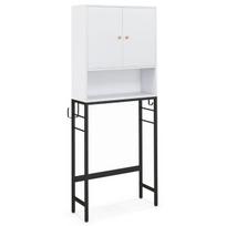 Costway Tualeto spintelė ,63 x 23 x 165,5 cm