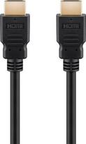 Hdmi 2.1 Highspeed kabelis su Ethernet, 2m
