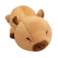 Pliušinis žaislas Capybara, 20 cm