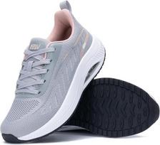 Sportiniai batai moterims Saitdress, pilka, 42.5