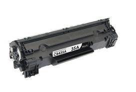 Kasetė lazeriniui spausdintuvui 85A CE285A / 36A CB436A / 35A CB435A / CRG-712 / CRG-713 / CRG-725 / CRG-728, 35A, CB435A