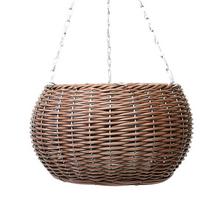 Pakabinami vazonai, 25x19 cm, 5 vnt.