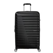 Didelis lagaminas Flashline, Shadow Black
