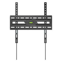 TV laikiklis TV sieninis laikiklis Deltaco ARM-1150-B, tvirtas fiksuotas, 32–75"