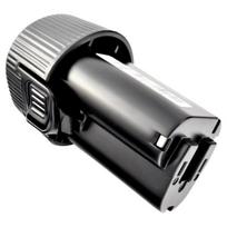 Gares akumuliatorius, skirtas Makita BL1013 BL1014 194550-6 194551-4 195332-9, 10,8 V 2,5Ah
