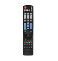 Išmaniojo (Smart TV) ir televizoriaus priedas HQ LXP041 LG TV Universal remote control 3D Black