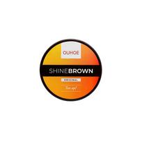 1-3x Greitai veikiantis įdegio kremas auksiniai saulės pabučiuotai išvaizdai 50g 1pcs ShineBrown