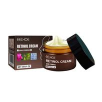 EELHOE Retinolio veido kremas, drėkinamasis ir maitinamasis veido odos priežiūros kremas 1