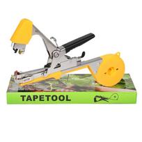 Multi-Functional Vine Tying Machine Cucumber Seedling Tool Agricultural Tie Gun Multi-Purpose Farming Equipment