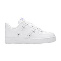 Nike Air Force 1 LX Balti (Moteriškas) 42 black