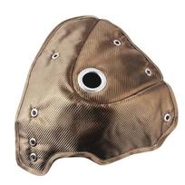 Titanium Turbo Blanket Heat Shield for BMW Mini, N14, N18, Cooper S, R55, R56, 1.6T