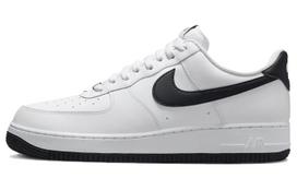 Nike Air Force 1 Balti Juodas Padukas FQ4296-101 41 white