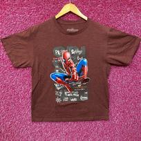 Marvel Spider-Man Far From Home Graphic Design T-Shirt XL S