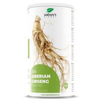 100% Organic Siberian Ginseng Powder - 250 g