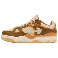 Nike Air Force 3 Low Sp Nigo Light British Tan OGIN Edition HQ7533-200 42