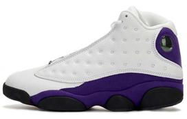 Air Jordan 13 Retro 'Lakers' 414571-105 41