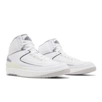 Air Jordan 2 Retro White Cement DR8884-100 EU 40.5 pilka/balta