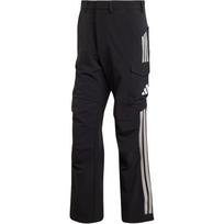 Adidas Mercedes - Amg Petronas Formula 1 Team Striped Loose Knit Sports Pants Men pants KE5478 M