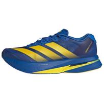 Adizero Boston 13 Adidas 'Mėlyna Geltona Pagrindinė Juoda' KK4238 40⅔