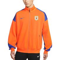Nike Dri-Fit Academy Pro Anthem 2026 Season Shandong Taishan Quick-Dry Fleece Football Zip Club Color-Block Long Sleeve Jacket Men jackets IQ0516-819 L