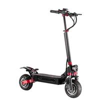 BOYUEDA Q7 PRO MAX Electric Scooter 3200W Dual Motor 70km/h 110km Range Foldable Urban juoda