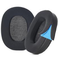 Durability Cooling Gel Ear Pad For WH1000XM6 Headphones Earpads Offering Easy Installation Comfort Fit For Everyday Use juoda