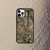 Deer Hunting Camo Phone Case For iPhone 16,15,14,13,12,11,Pro,Max,Plus,Mini,SE New Magsafe Magnetic Wireless Charging iPhone14Pro