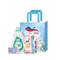 Lion Baking Soda Toothpaste Gift Set