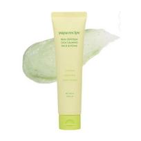 PAPA RECIPE Real Centella Cica Barrier Pack Cleanser 100ml – Soothing Deep Cleanser & Wash-Off Pack, Skin Barrier Care