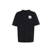 Jordan Flight Heritage Essential Cotton T-Shirt Black DZ7314-010 XL